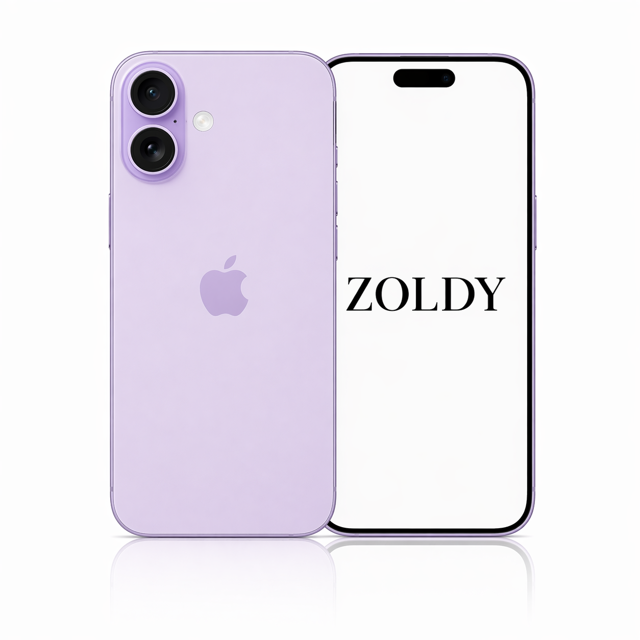 iPhone 17 256GB (Lavanda)