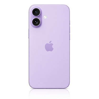 iPhone 17 256GB (Lavanda)