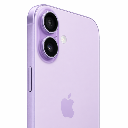 iPhone 17 256GB (Lavanda)