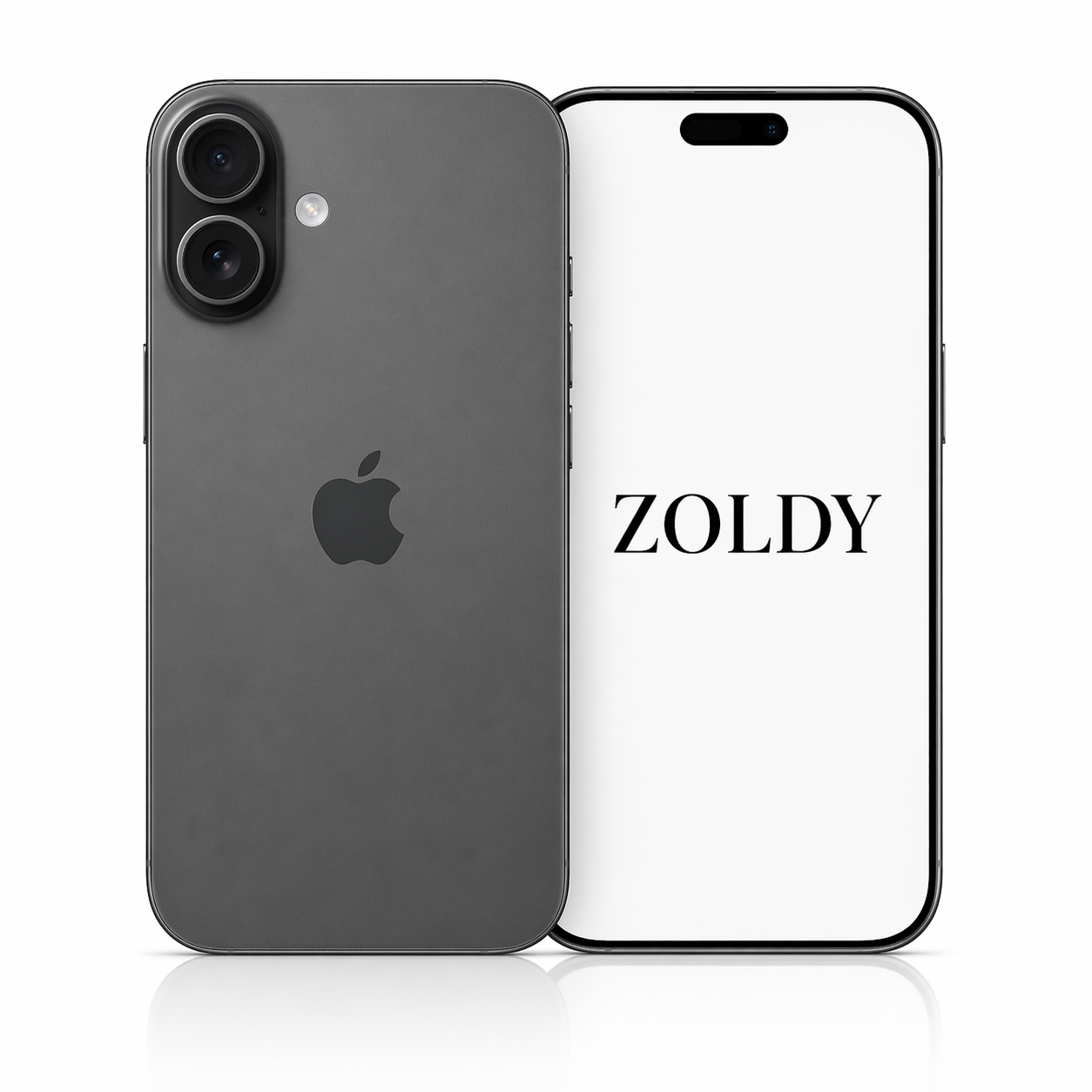 iPhone 17 256GB (Black)