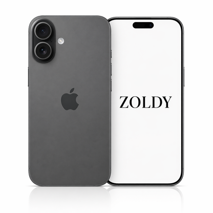 iPhone 17 256GB (Black)