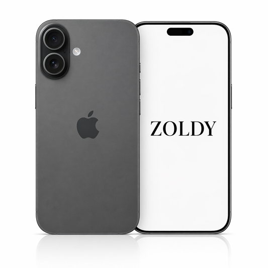 iPhone 17 256GB (Black)