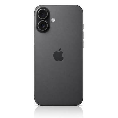 iPhone 17 256GB (Black)