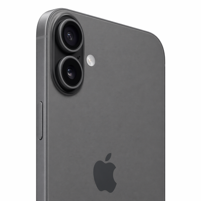 iPhone 17 256GB (Black)
