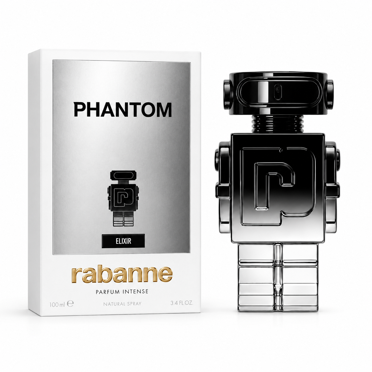 Phantom Elixir Rabanne