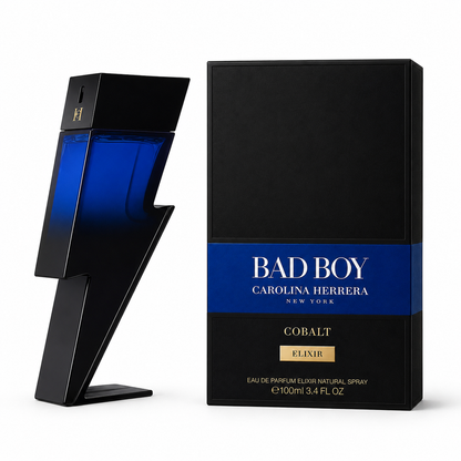 Bad Boy Cobalt Elixir