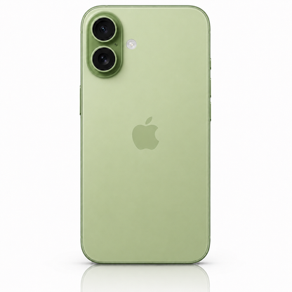 iPhone 17 256GB (Sage Green)