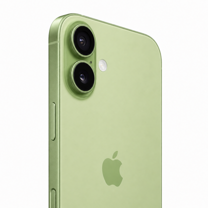 iPhone 17 256GB (Sage Green)