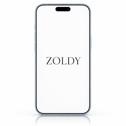 iPhone 17 256GB (Mist Blue)