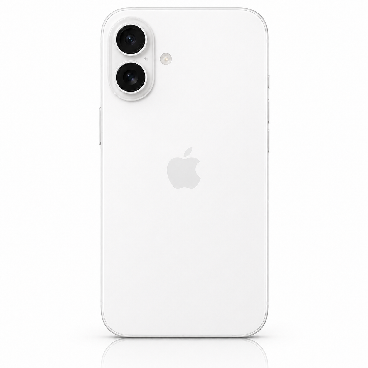 iPhone 17 256GB (White)