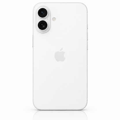 iPhone 17 256GB (White)
