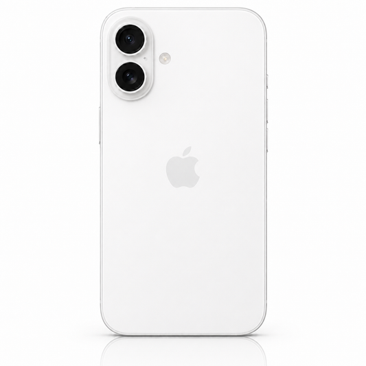iPhone 17 256GB (White)