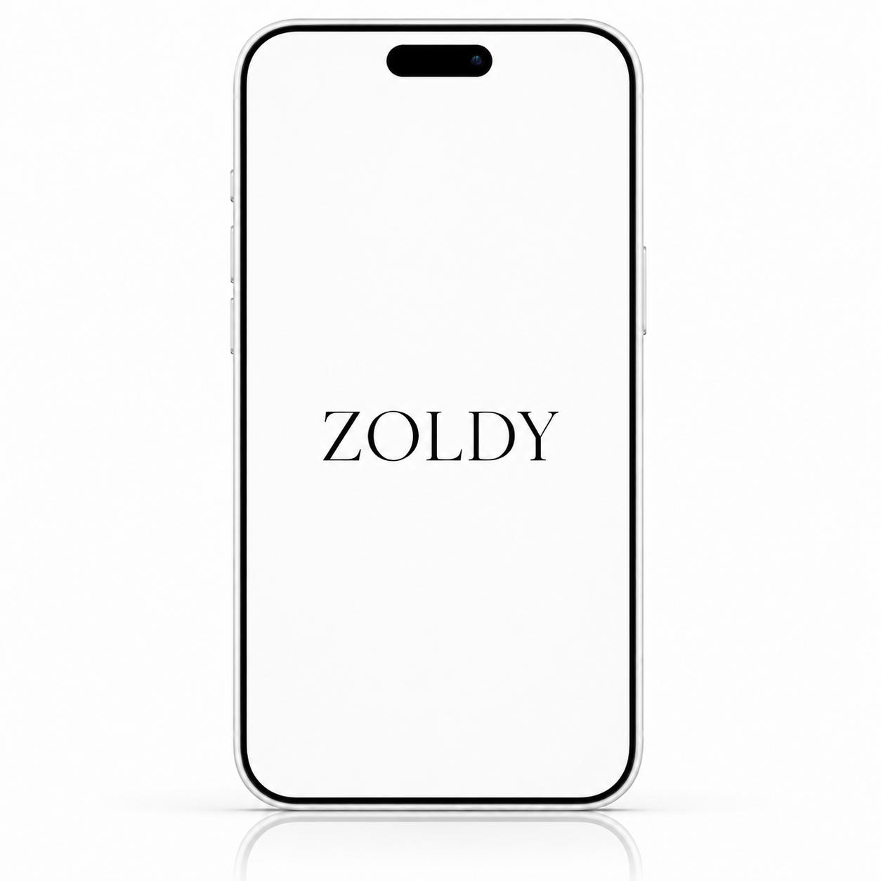 iPhone 17 256GB (White) – ZOLDY