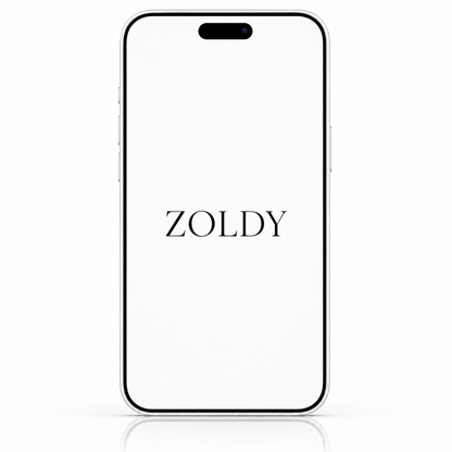 iPhone 17 256GB (White)