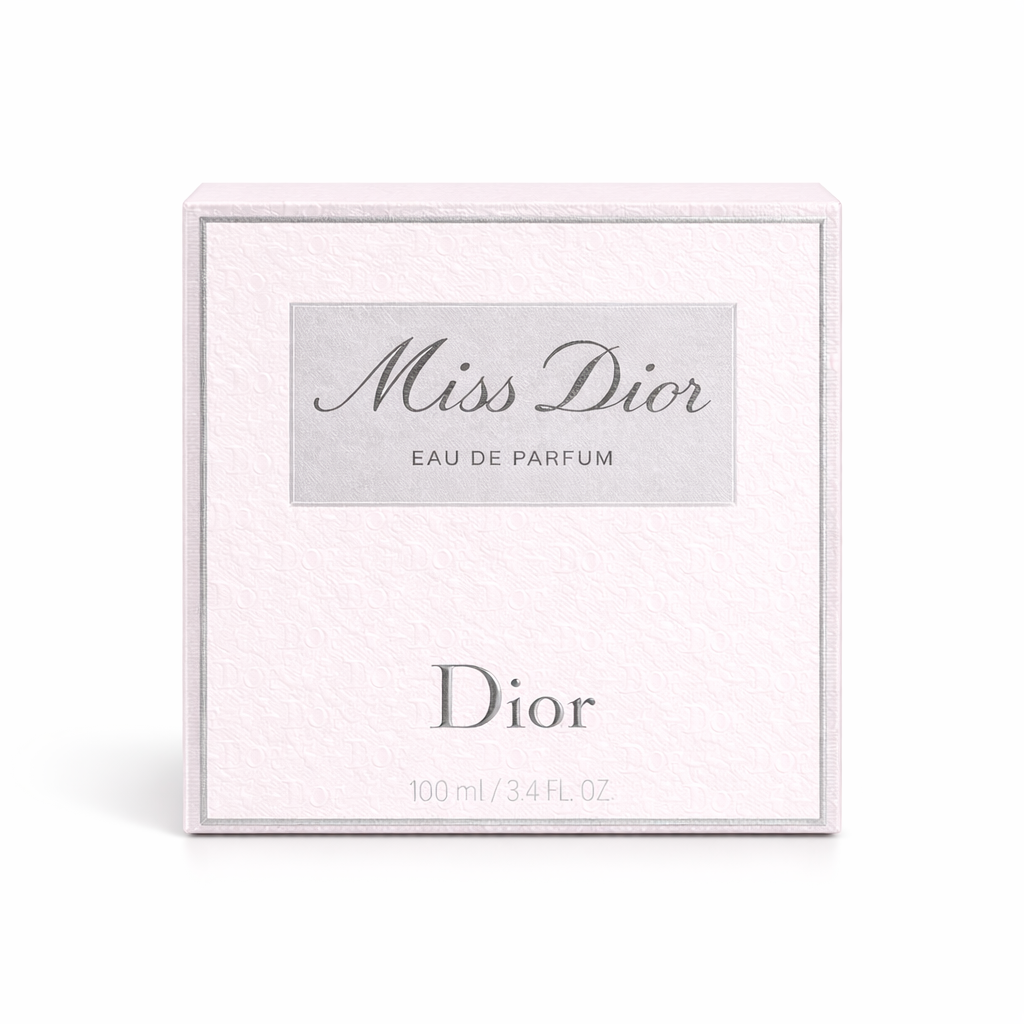 Miss Dior Eau de Parfum