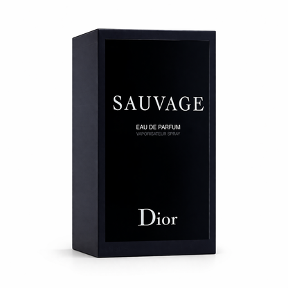 Sauvage Eau de Parfum