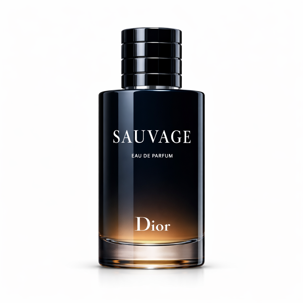 Sauvage Eau de Parfum