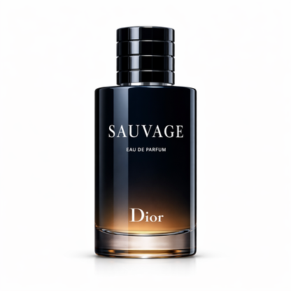 Sauvage Eau de Parfum