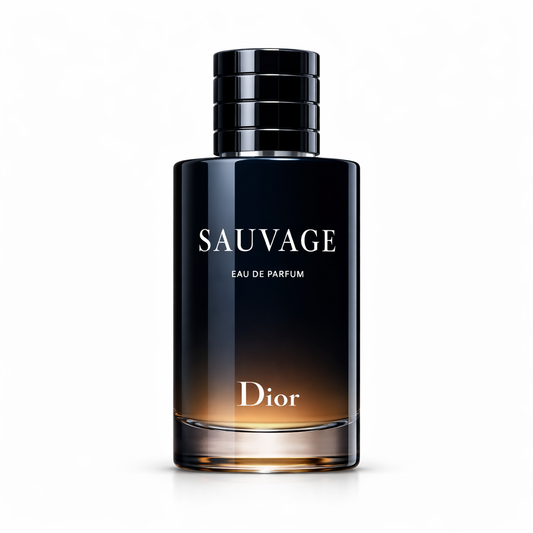 Sauvage Eau de Parfum