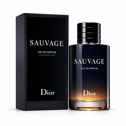 Sauvage Eau de Parfum