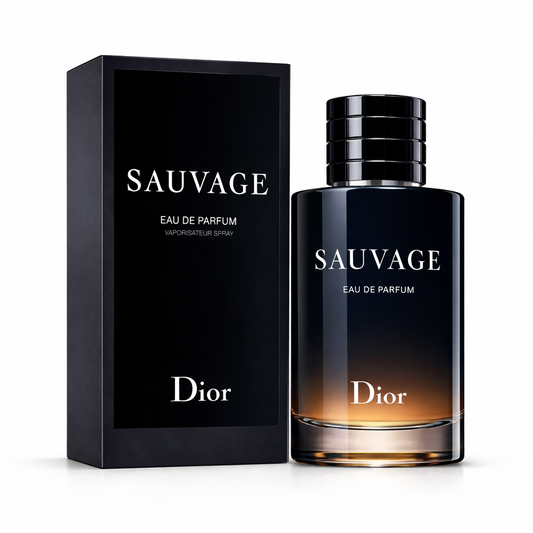 Sauvage Eau de Parfum