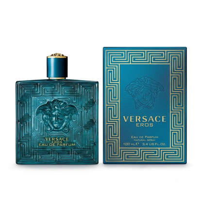Eros Eau de Parfum