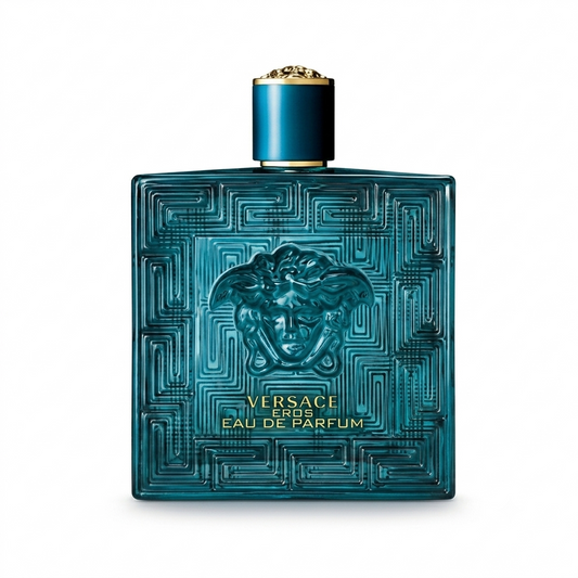Eros Eau de Parfum