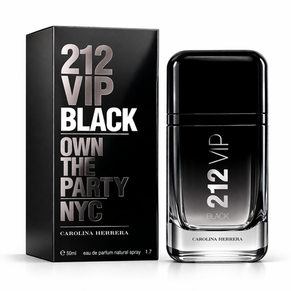 212 VIP BLACK