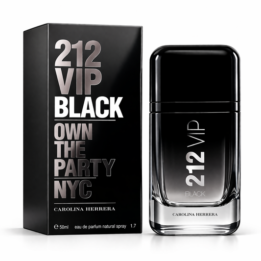 212 VIP BLACK
