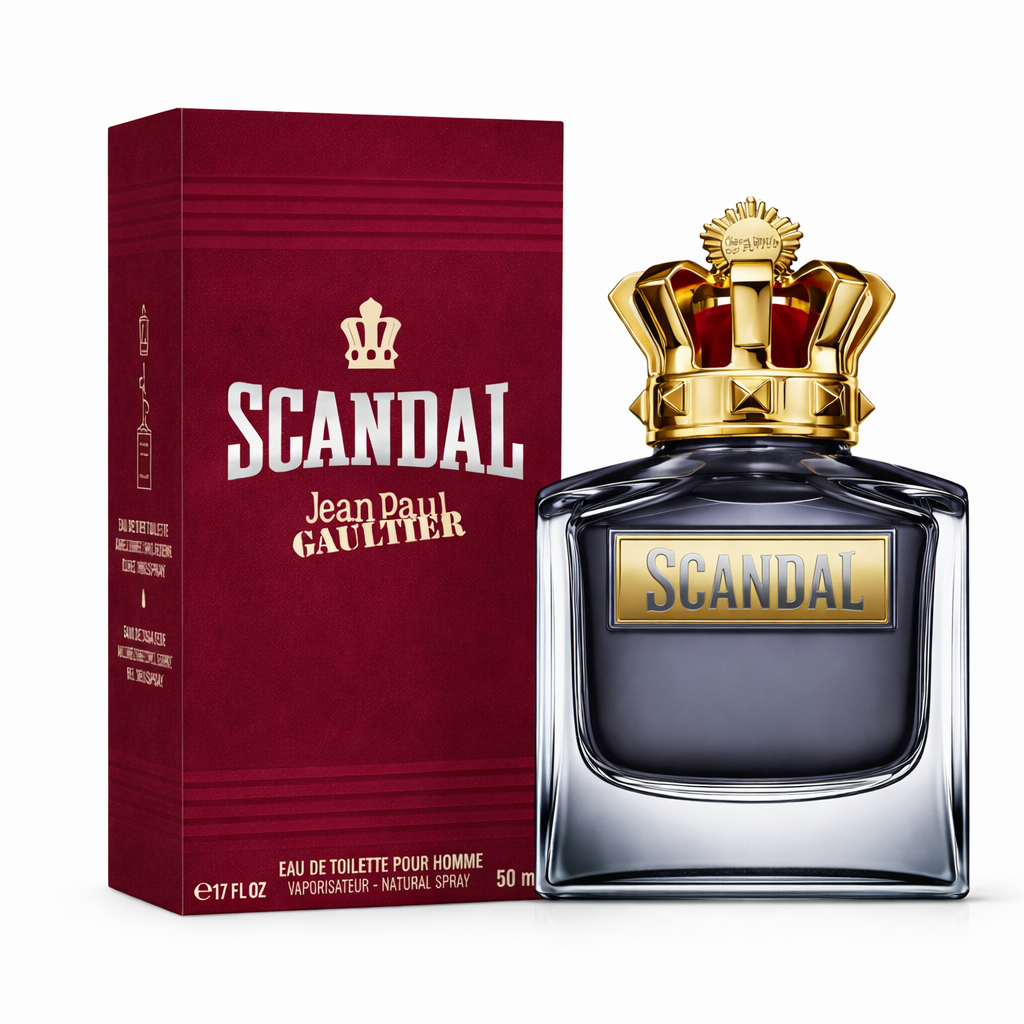Scandal Pour Homme