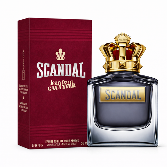 Scandal Pour Homme