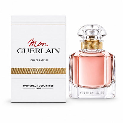 Mon Guerlain Eau de Parfum