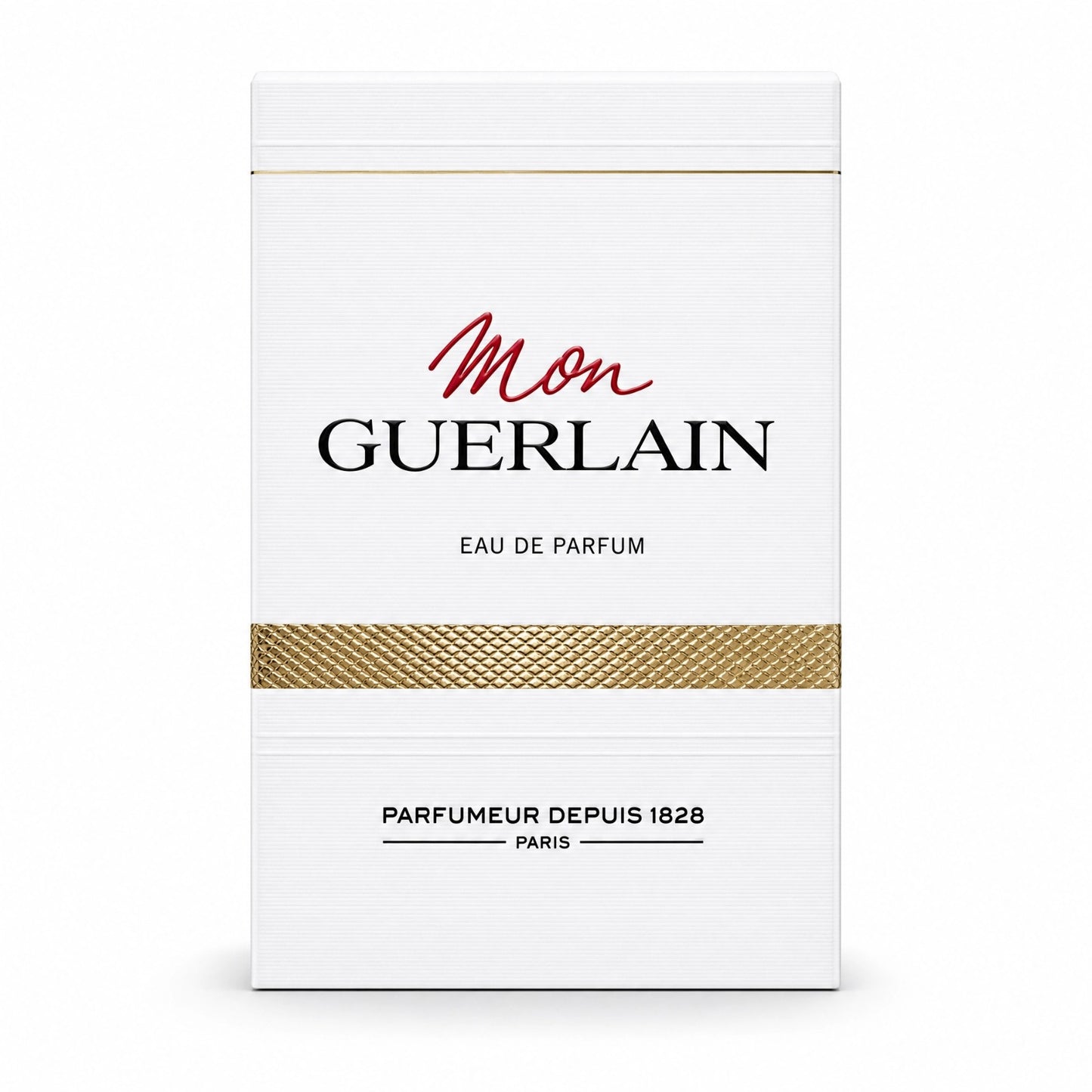 Mon Guerlain Eau de Parfum