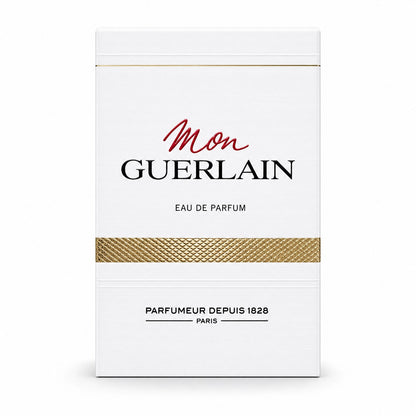 Mon Guerlain Eau de Parfum