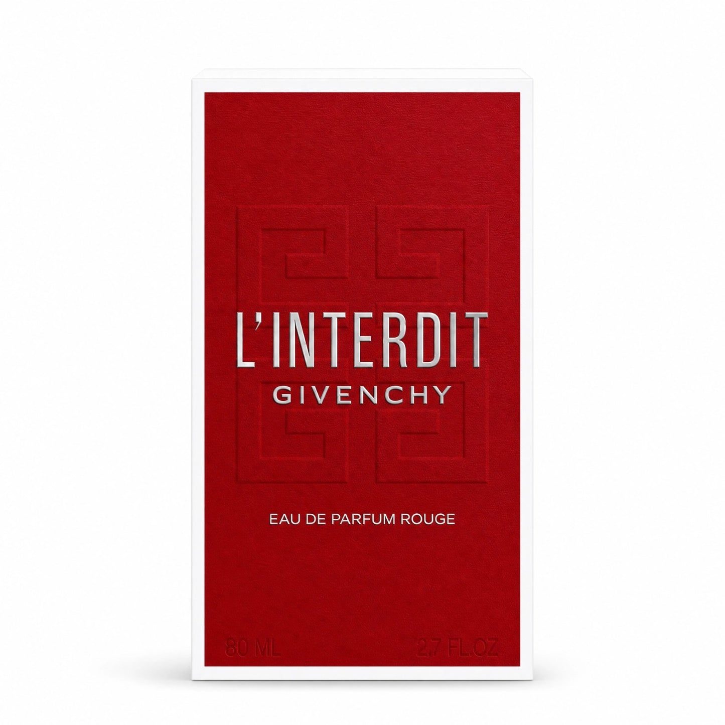 L'Interdit Eau de Parfum Rouge