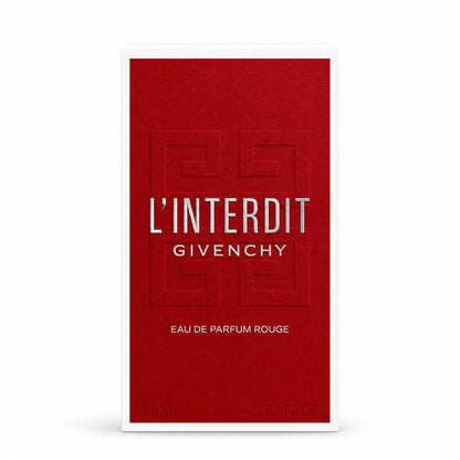 L'Interdit Eau de Parfum Rouge