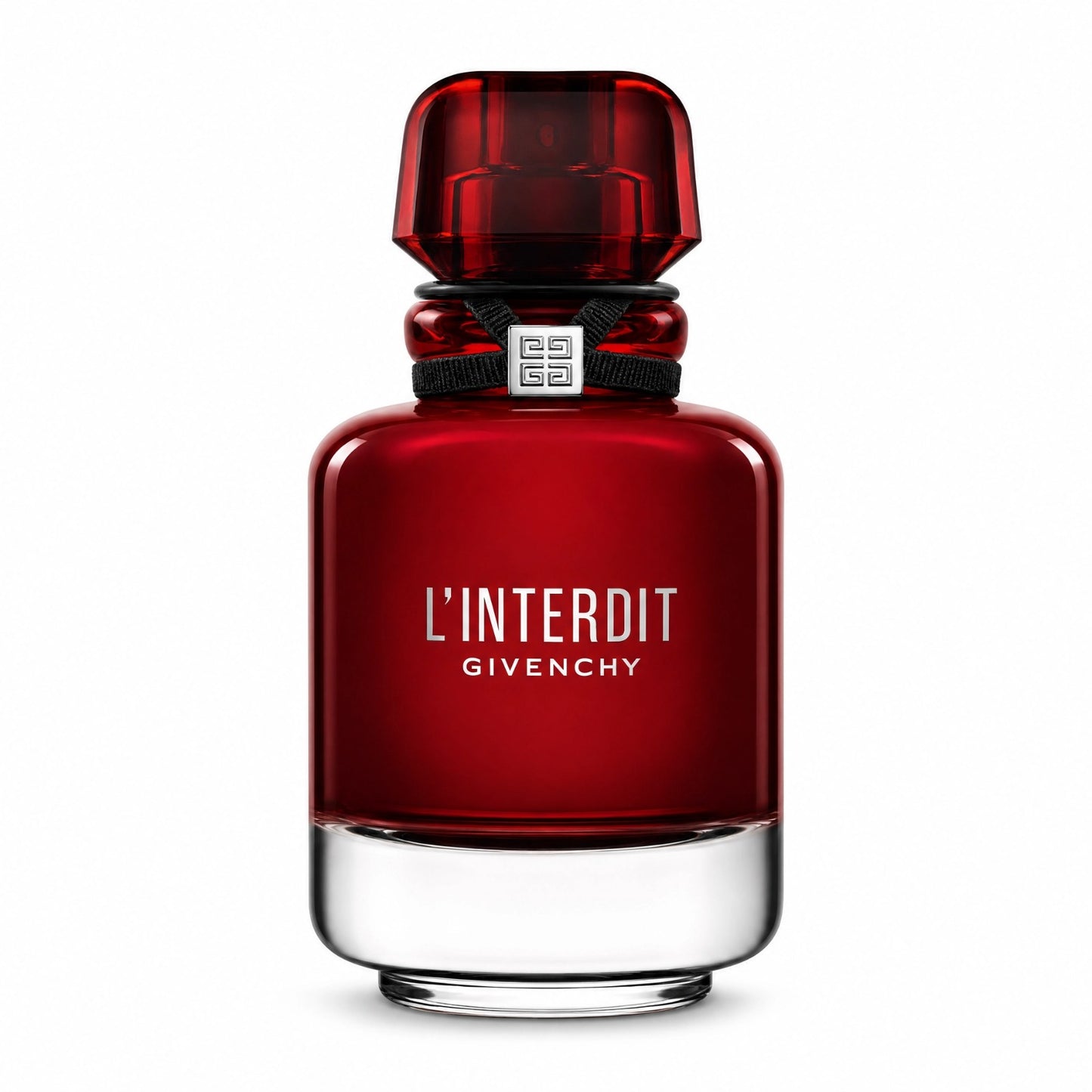 L'Interdit Eau de Parfum Rouge