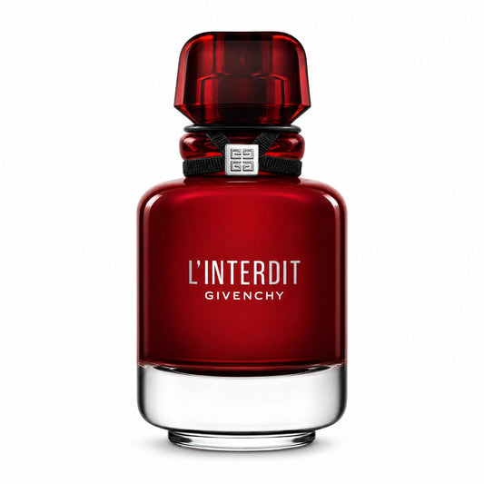 L'Interdit Eau de Parfum Rouge