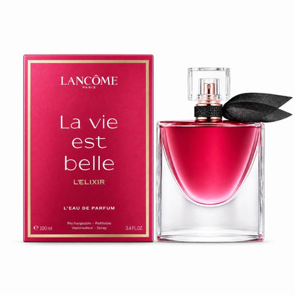 La Vie est Belle L'Elixir