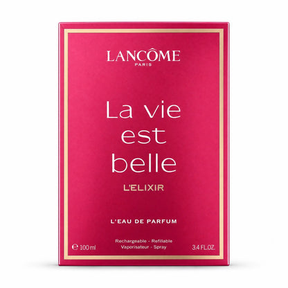 La Vie est Belle L'Elixir