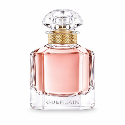 Mon Guerlain Eau de Parfum