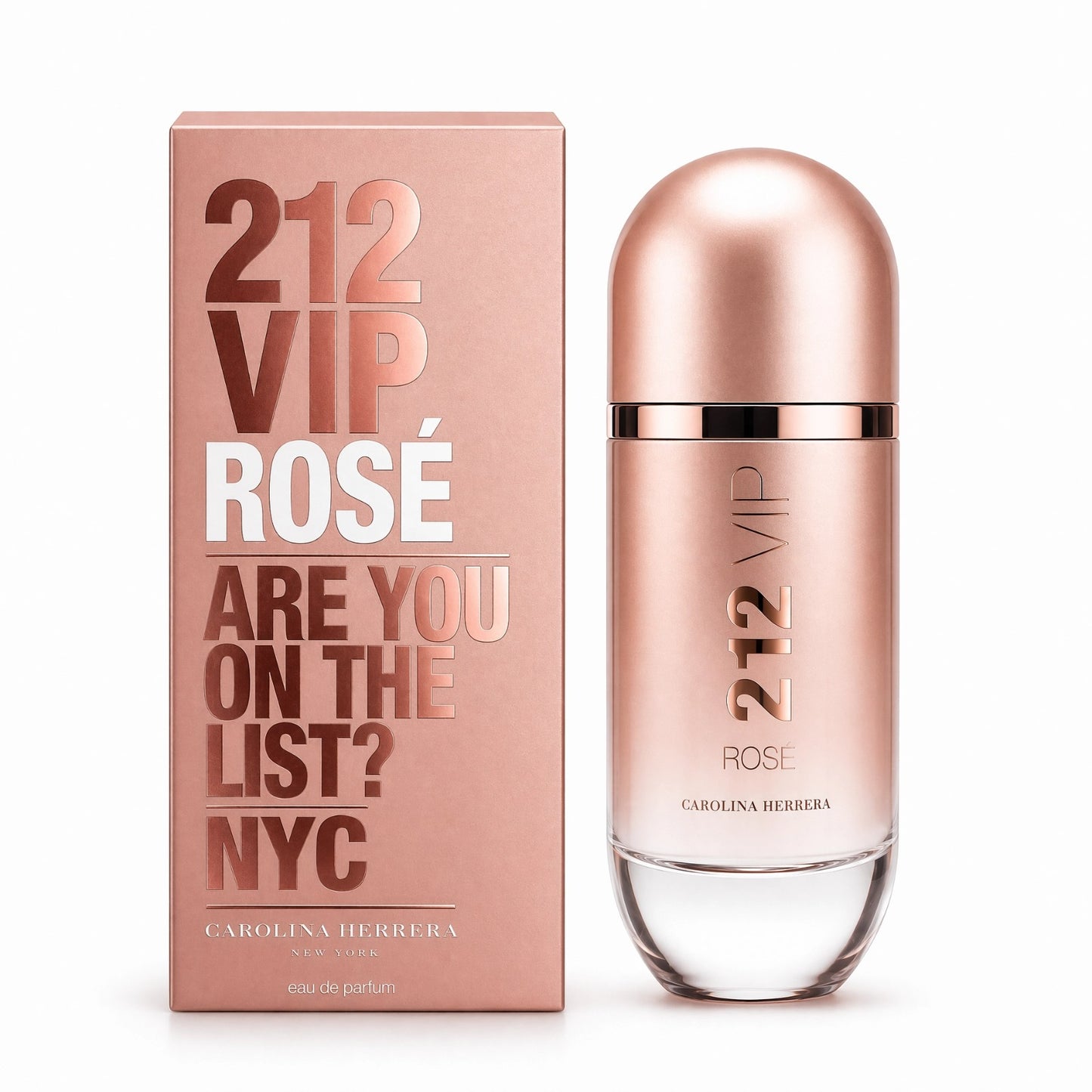 212 VIP Rosé