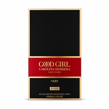 Very Good Girl Elixir