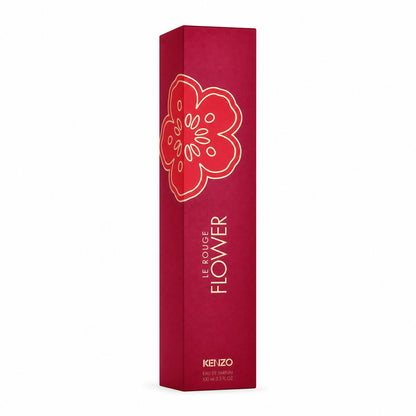 Le Rouge Flower