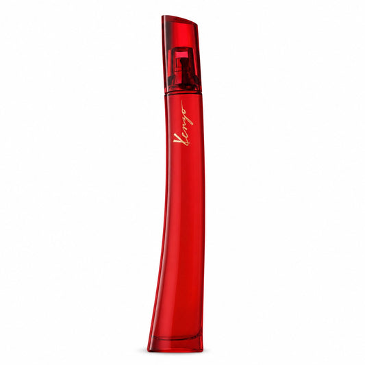 Le Rouge Flower