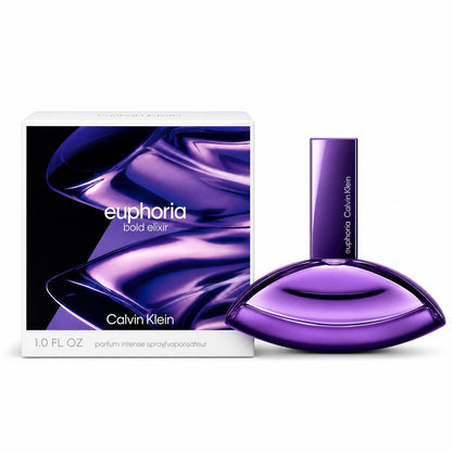 Euphoria Bold Elixir