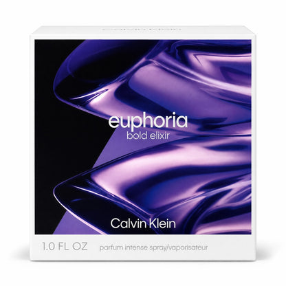 Euphoria Bold Elixir