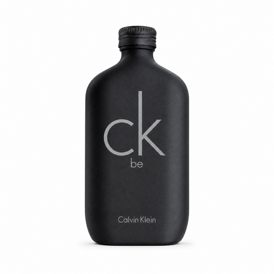 CK be