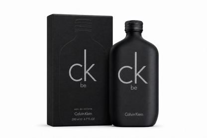 CK be