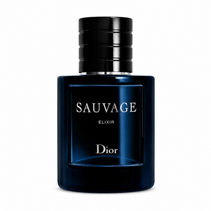 Sauvage Elixir